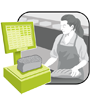 PoS, Ticketing and Retail Devices