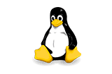 Logo Linux