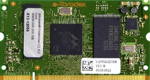 Intel Marvell XScale Computer on Modules - Colibri PXA320