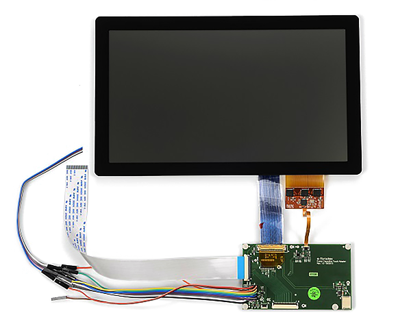 mx279 lcd monitor