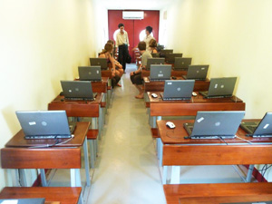 Dariu - Computer Training