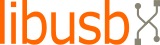 logo libusbx project