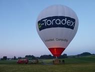 Toradex - 10 year anniversary activity #19