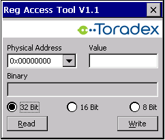 reg-access-tool