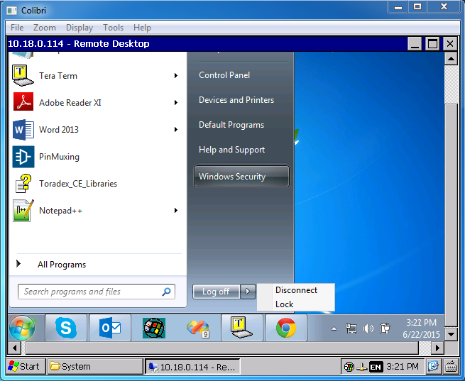 windows ce 6 0 rdp client for linux