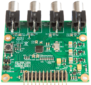 Adaptador de Câmera Analógica