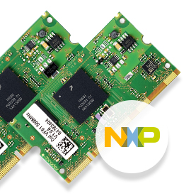 NXP Vybrid - Computer on Modules NXP Vybrid - Computer on Modules