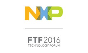 NXP FTF 2016
