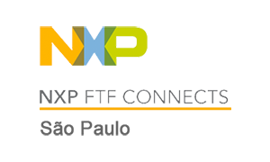 NXP FTF Connects, Sao Paulo