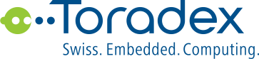 Toradex
