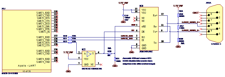 Schematic Capture