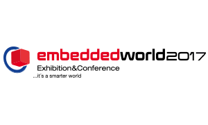 Embedded World 2017