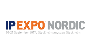 IP Expo Nordic