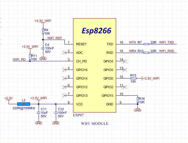 ESP8266 WiFi module | Toradex Developer Center