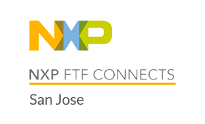 NXP FTF Connects, San Jose