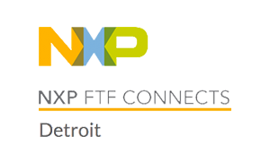 NXP FTF Connects - Detroit