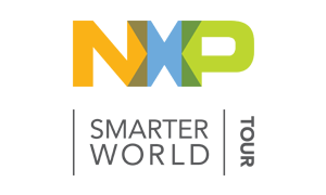 NXP Smarter World Tour