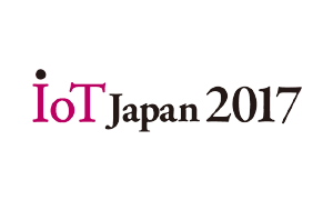 IoT Japan 2017