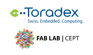 Toradex & FabLab Workshop