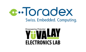 Toradex & Yuvalay Elab Workshop