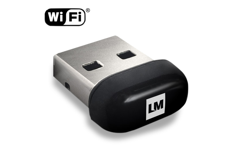 USB Wifi Dongle