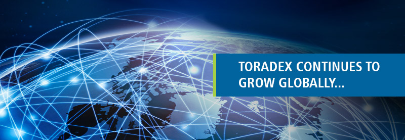 Toradex Banner