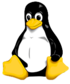 Logo Linux
