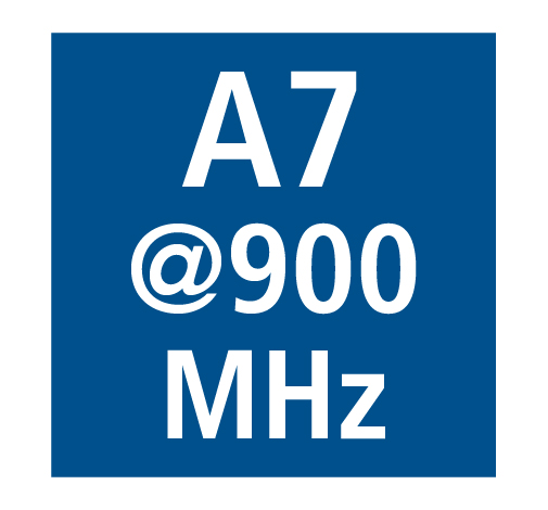 Arm CPU Cortex-A7 Arm CPU Cortex-A7