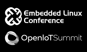 Embedded Linux Conference | OpenIoT Summit