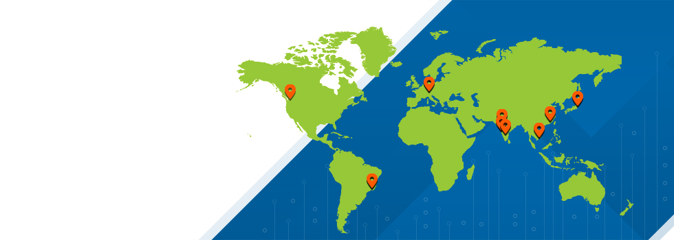 Toradex - Locations Toradex - Locations