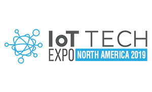 IoT Tech Expo North America