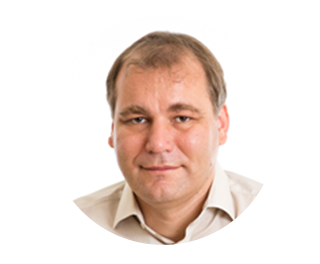 Dr. Michael Suppa