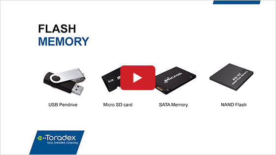 Flash Memory in Embedded Linux Systems