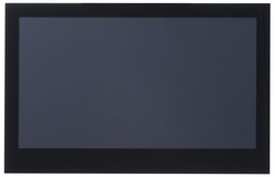 Capacitive Touch Display 10.1 Inch LVDS Front