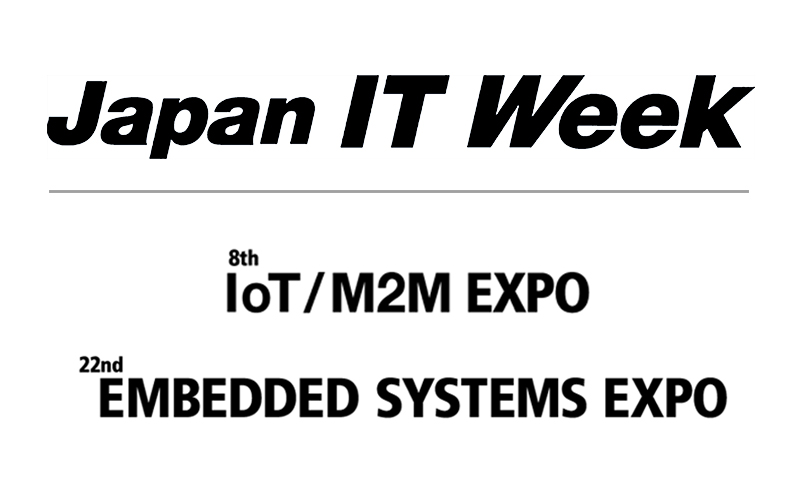 Japan IoT Week