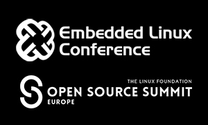 Embedded Linux Conference | Open Source Summit