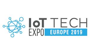 IoT Tech Expo Europe