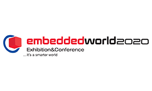 Embedded World 2020