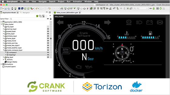 Crank Storyboard Crank Storyboard