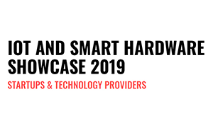 IoT and Smart Hardware Showcase 2019