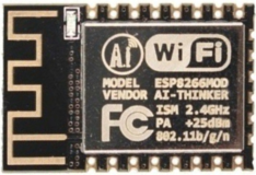 ESP8266 - Espressif