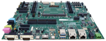 Verdin Development Board