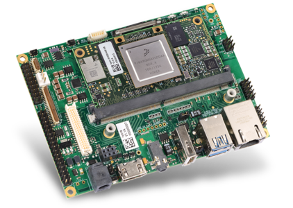 カスタムシングルボードコンピューター (SBC) - 低価格