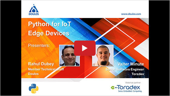 Developing Effective Deep Neural Network Solutions for Edge Devices ...