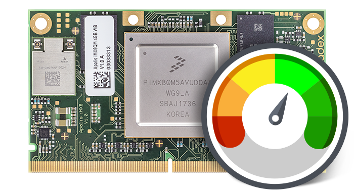 Choose your right Computer on Module Partner - Arm based