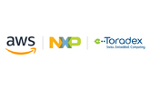 AWS | NXP | Toradex