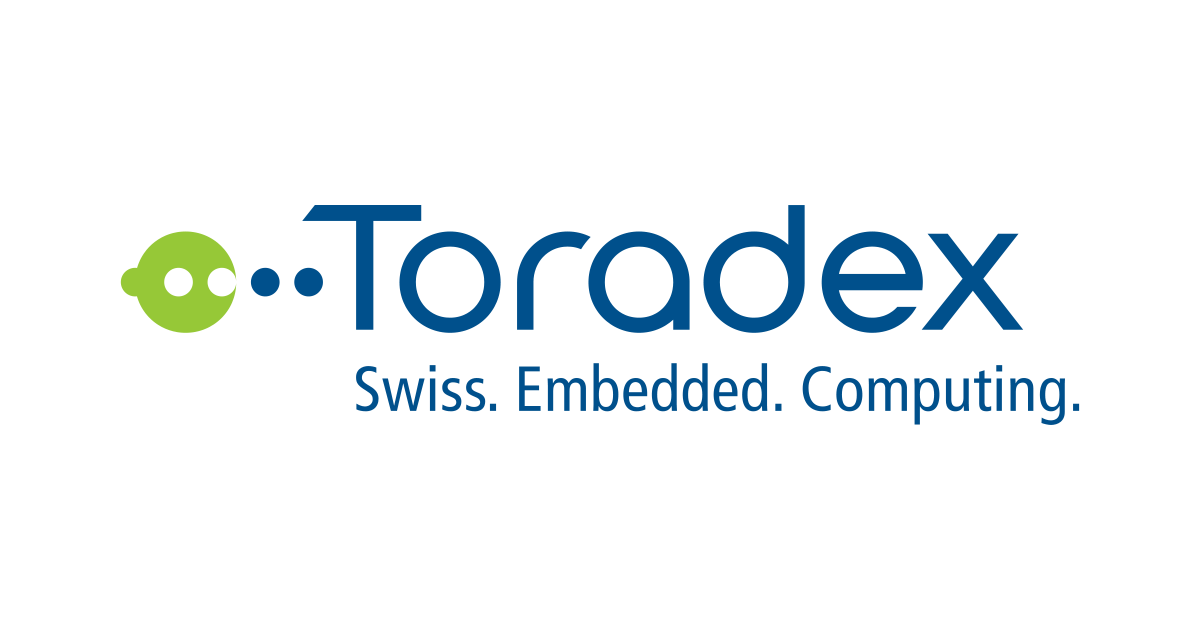 Online webshop for Embedded Systems - Toradex