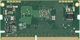 NXP® i.MX 8M Plus Computer on Module Verdin iMX8M Plus