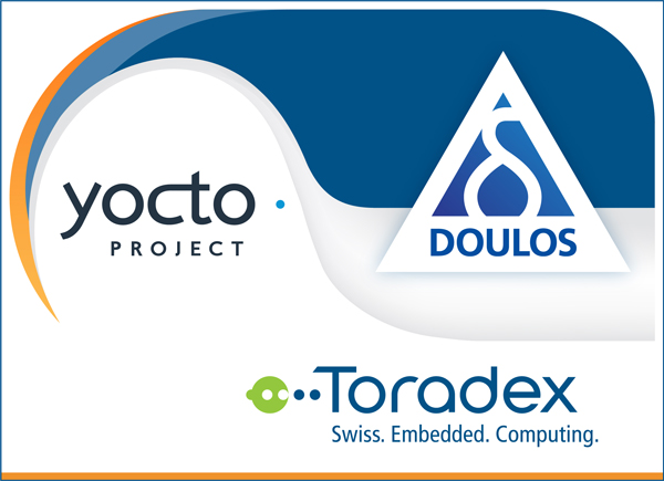 Getting Started with Yocto
