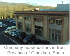 ISURKI Company Headquarters